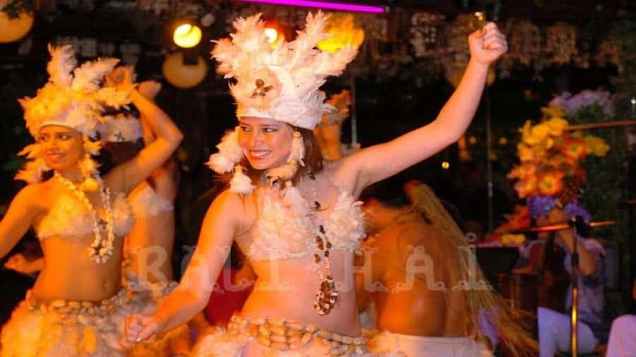 Santiago: Private Dinner & Chilean Folk Show with Transfers - Chile’s north and south on one stage