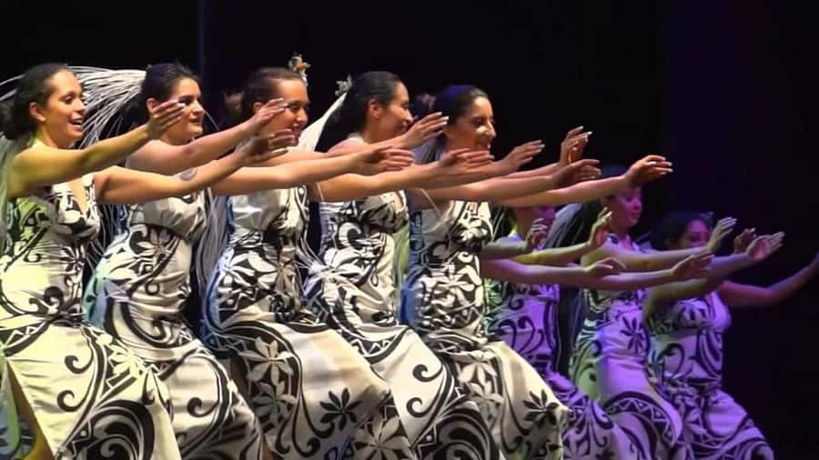 Santiago: Private Dinner & Chilean Folk Show with Transfers - Language, accessibility, and group details