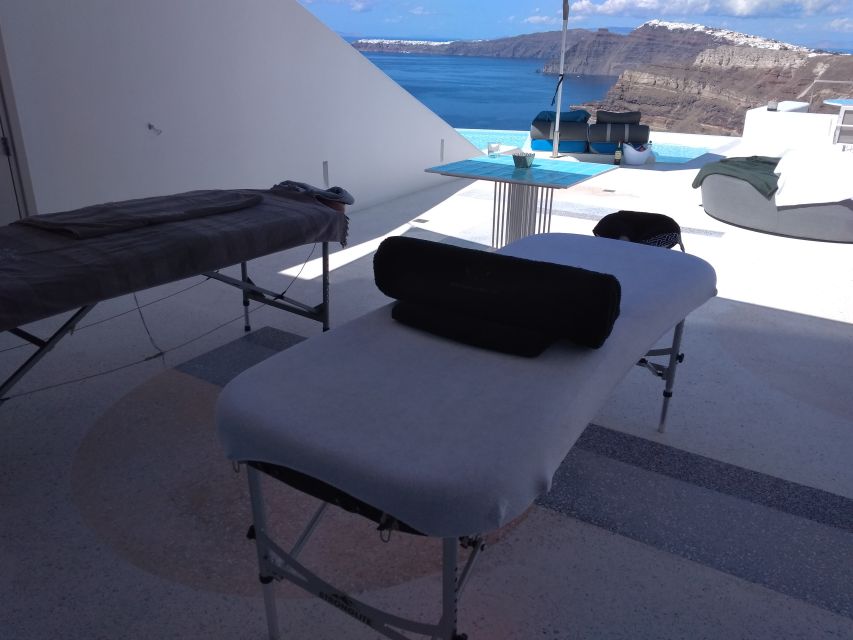 Santorini: Mobile Couples Massage at Your Private Villa - Who will get the most from this appointment