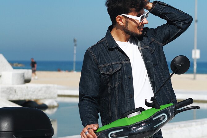 Scooter Tour in Termoli and Campomarino (As couple) - Why this scooter tour works for a short stay in Molise
