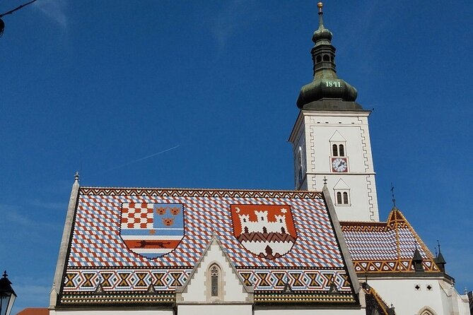 Searching for Love in Zagreb: Romantic Exploration Game and Tour - The story is the main attraction