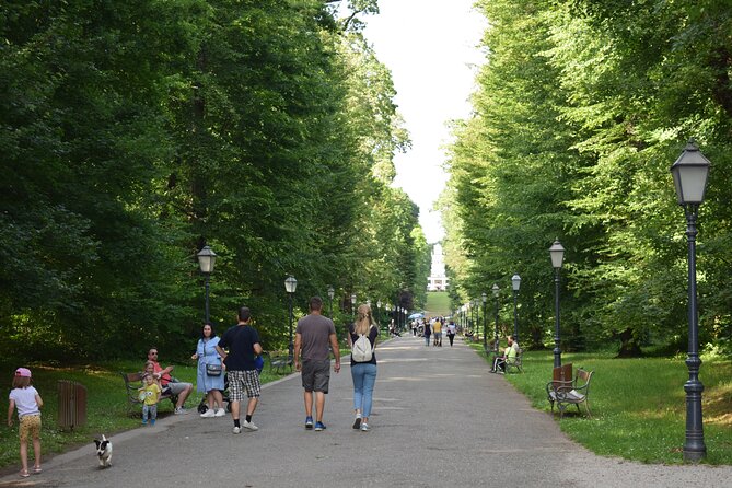 Searching for Love in Zagreb: Romantic Exploration Game and Tour - What you learn beyond the usual guidebook