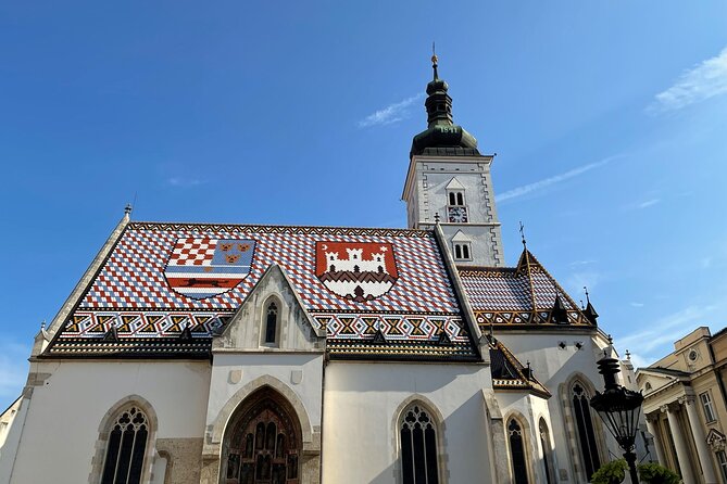 Searching for Love in Zagreb: Romantic Exploration Game and Tour - The main drawback: no human guide