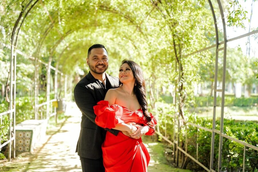 Seville: Romantic photoshoot for Couples - Getting the Best Results From Your Session