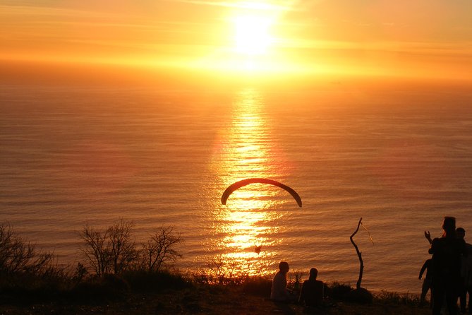Signal Hill Romantic Sunset Tour in Cape Town - What the $154.19 price really buys you