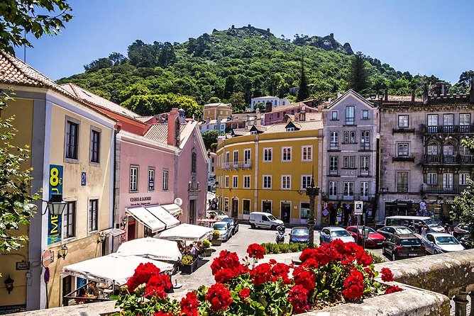 Sintra Romance and Mystery Private Tour - What your driver can, and cannot, provide