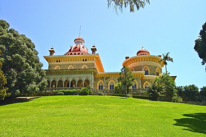 Sintra Romance and Mystery Private Tour - Is $240.82 per person a fair price?