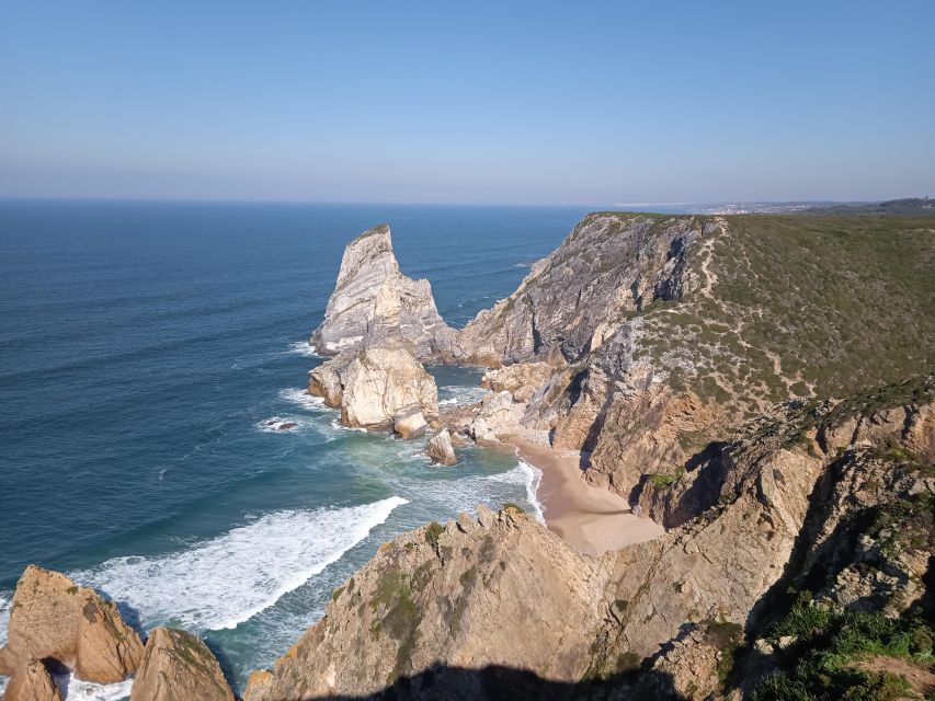 Sintra : Romantic Sintra and Lisbon Coast - Sintra old town: one hour for sweets and wandering