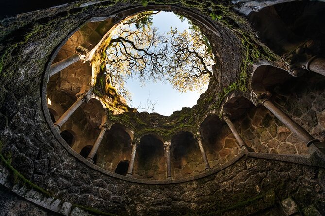 Sintra: The Romantic Village – Half-Day Private Guided Tour - Why a private car helps in Sintra