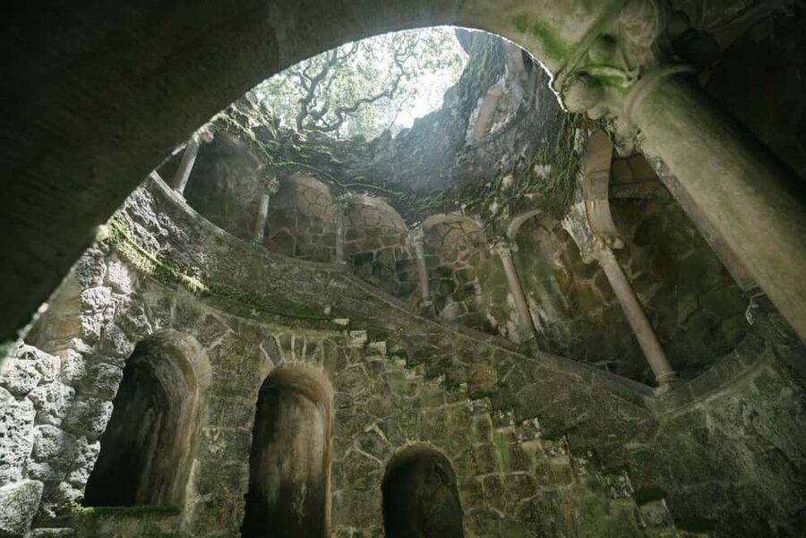 Sintra: The Romantic Village – Private Half-Day Guided Tour - Is $72 a good value?