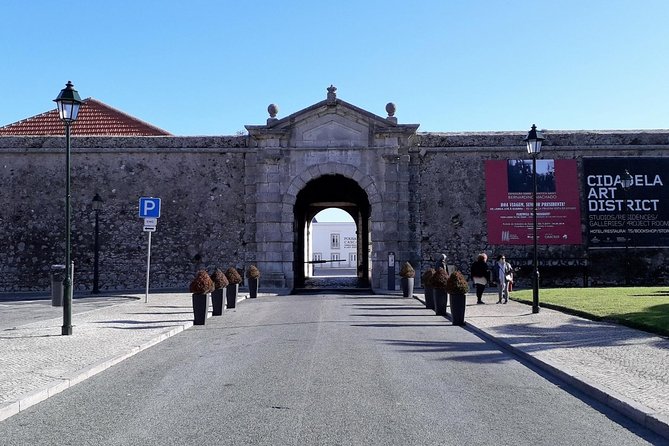 Small group tour Romantic Sintra & amazing Cabo da Roca & Cascais - from Cascais - Price, walking, and the practical tradeoffs