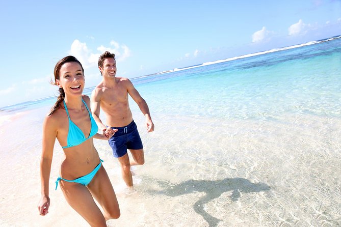 Snorkel & Swim with Turtles. Semi Private Tour to Buck Island & Honeymoon Beach - Is $160 a fair price?
