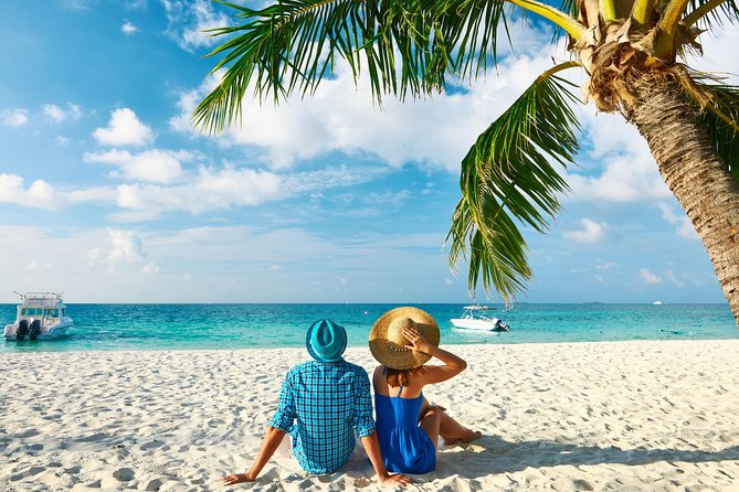 Snorkel & Swim with Turtles. Semi Private Tour to Buck Island & Honeymoon Beach - Timing, meeting point, and what to bring