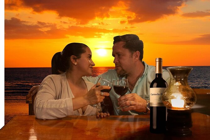 Spanish Galleon - Romantic Lobster Dinner Cruise & Live Saxophone - Who will enjoy this cruise most