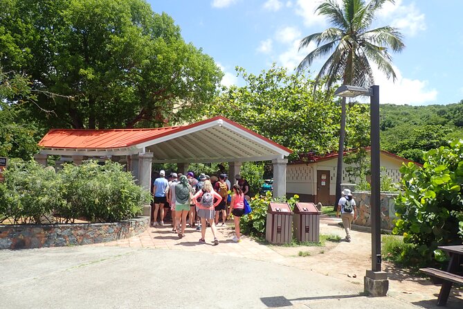 St. John Honeymoon Beach, Hike and Snorkel Adventure - Is $99 a fair price?