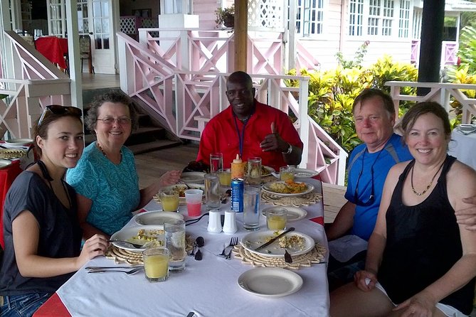 St. Lucia Ladera Resort VIP Tour - Couples Only - A private route from Castries to the Pitons