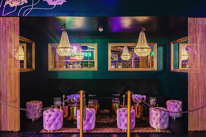 St Maarten Date Night - Who will enjoy this date-night format