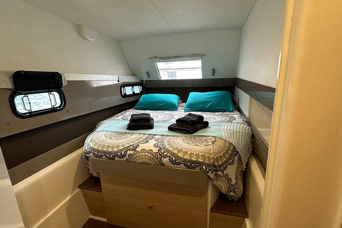 St Martin Gd-Case, Private Romantic Cruise 4 days - Comfort, activity level, and practical limits