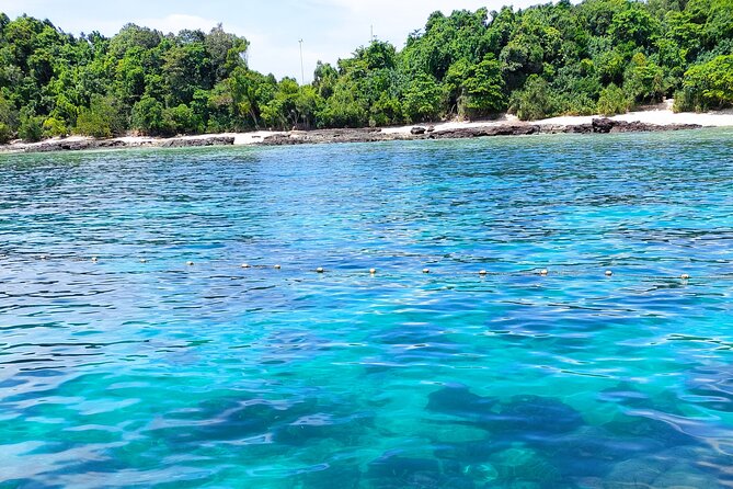 Sun & Sunset Dinner Cruise - Combine the best of both worlds - Booking, cancellation, and overall value