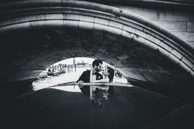 Sunrise Couple Photoshoot Tour - What you actually receive afterward
