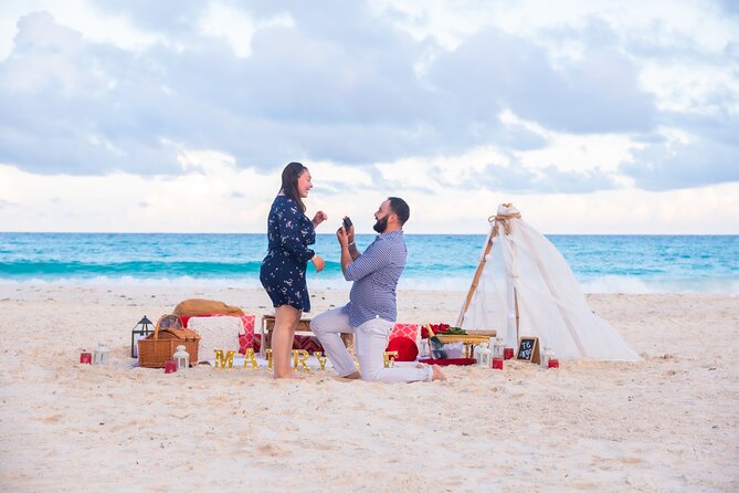 Sunset Beach Proposal - Is $464.30 a fair price?