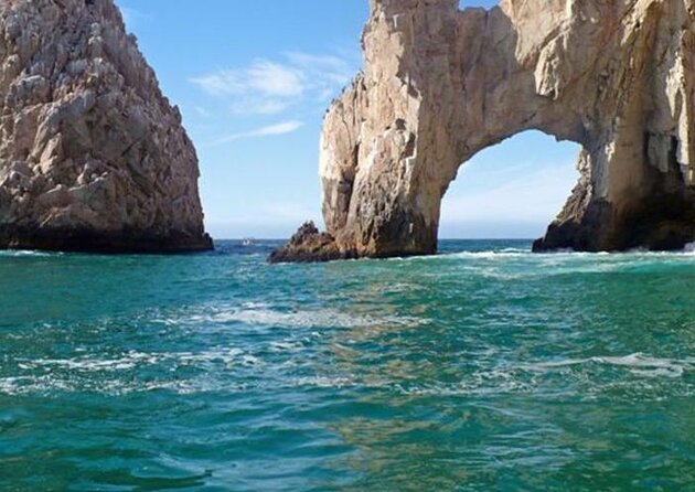 Sunset Dinner Cruise in Cabo San Lucas - Key things to know before sailing
