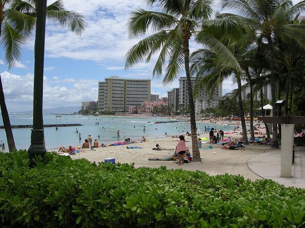 Sunset Dinner Cruise in Honolulu, Hawaii - Key points at a glance