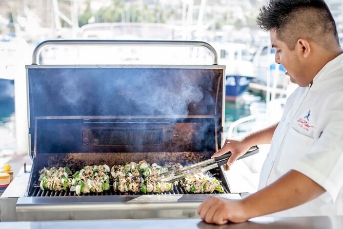 Sunset Dinner Cruise in Los Cabos - The Open Bar and What Is Really Included