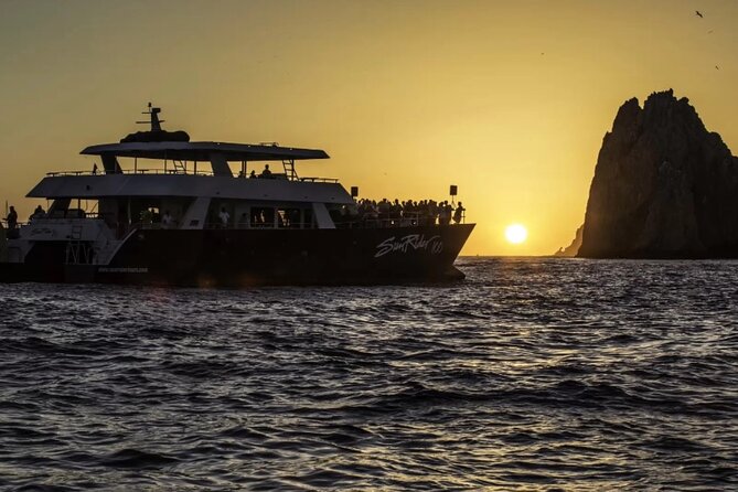 Sunset Dinner Cruise in Los Cabos - Is $129 a Fair Price?
