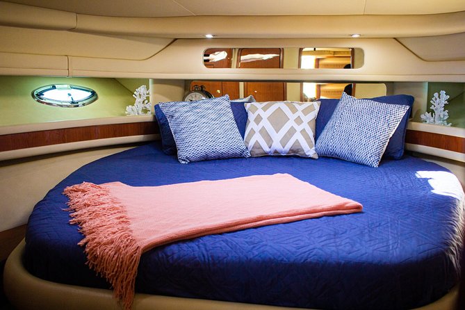 Sunset Dinner Cruise Private Group - Timing, meeting point, and cancellation rules