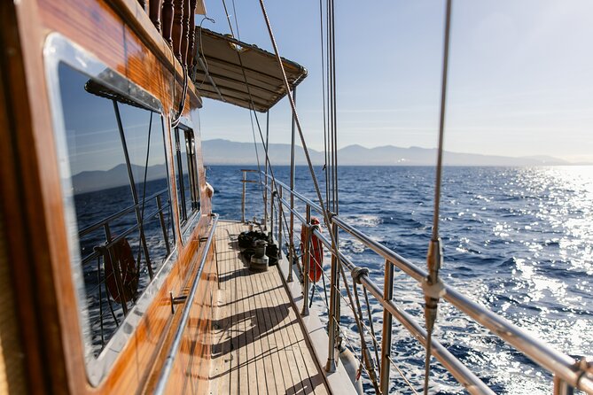 Sunset Dinner Cruise: Sunset, Swim, Drinks, and Dinner Onboard - Should you book the sunset dinner cruise?