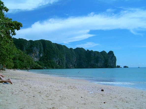Sunset Dinner Cruise with night Swimming by Luxury Junk Boat - Why this cruise works as a Krabi afternoon