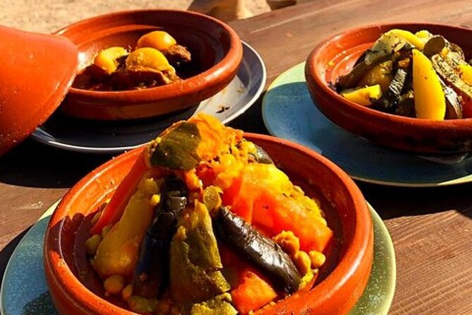 Sunset Dinner in Marrakech Desert with Quad bike - Practical details before you reserve