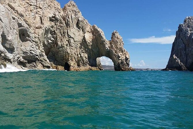 Sunset Dinner Show Cruise Tour in Cabo San Lucas - A full Cabo evening, not just a boat ride