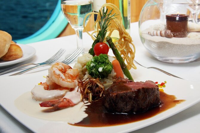 Sunset Dinner Show Cruise Tour in Cabo San Lucas - What the guide adds to the evening