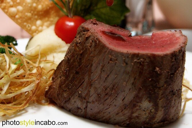 Sunset Dinner Show Cruise Tour in Cabo San Lucas - Who will get the most from this tour