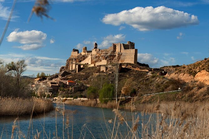 Sunset Dinner with a Private Chef by a 10th Century Castle - Why the $226.37 price can make sense