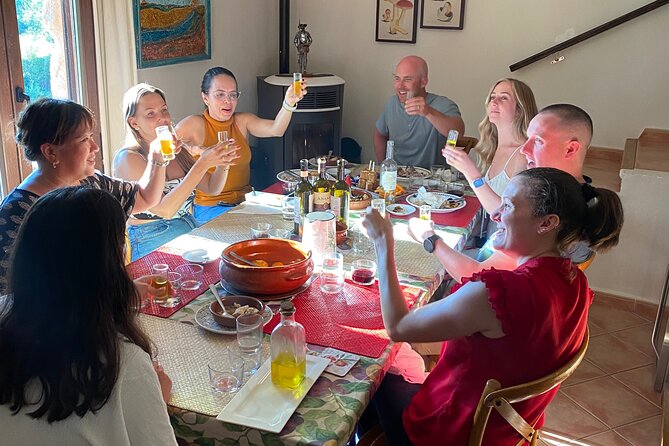Sunset Dinner with a Private Chef by a 10th Century Castle - Practical details for planning your night