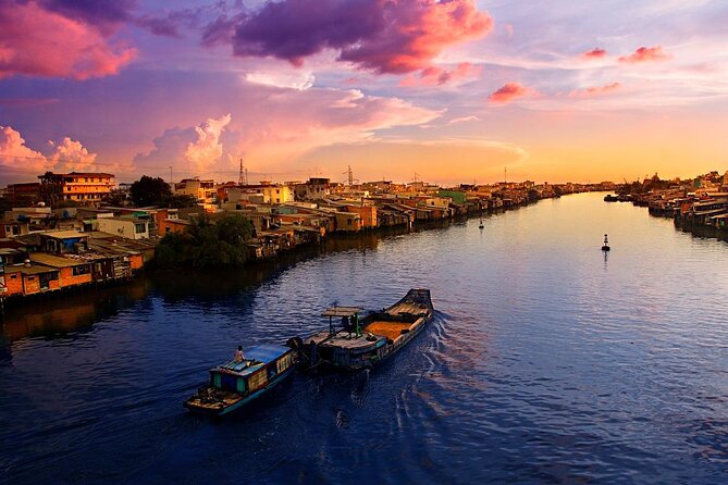 Sunset & Evening Dinner Cruise With One Way Free Pick Up - Key points to know before boarding
