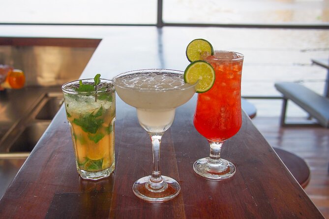 Sunset & Evening Dinner Cruise With One Way Free Pick Up - Khmer music, drinks, and the dinner choice