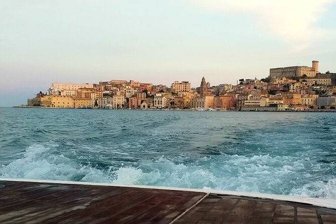Sunset Romantic Escape with Aperitif - Is $57.32 a fair price?