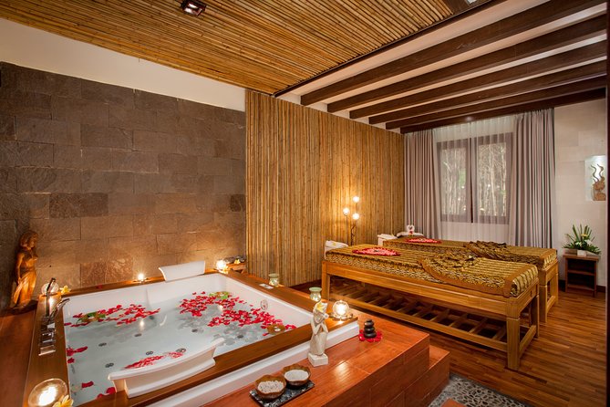 Sweet Dream Couple Treatment by ANJALI SPA - Key details of the Sweet Dream treatment