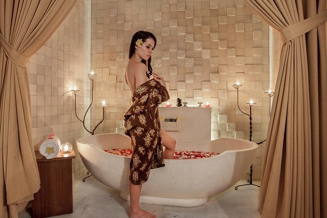 Sweet Dream Couple Treatment by ANJALI SPA - A three-hour spa escape in Legian