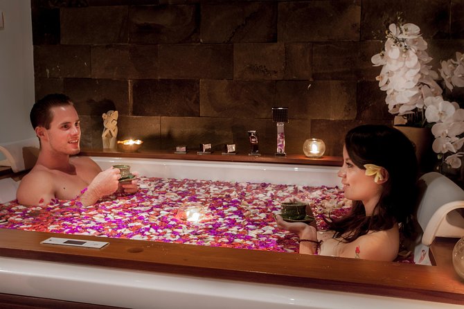 Sweet Dream Couple Treatment by ANJALI SPA - Is $171.11 for two a good value?