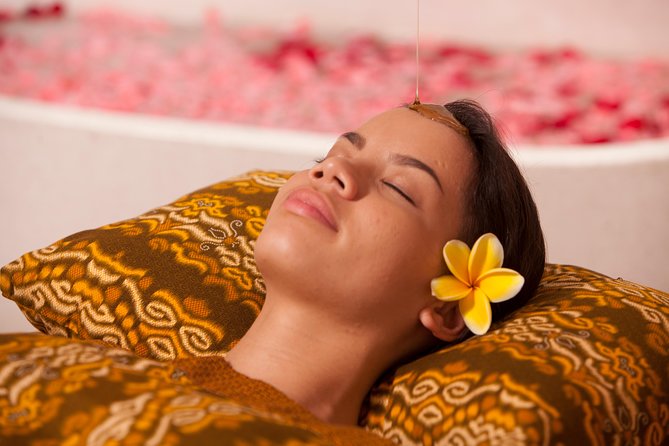 Sweet Dream Couple Treatment by ANJALI SPA - Who will enjoy this treatment most?