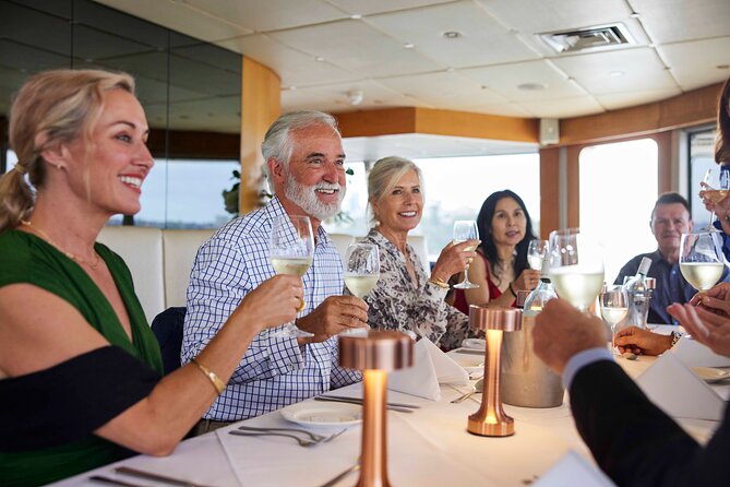Sydney Harbour Sunset Dinner Cruise from Circular Quay - Who will enjoy this Sydney evening