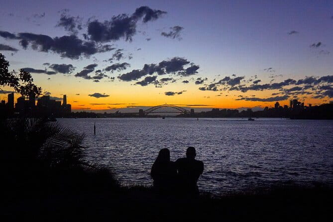 Sydney Harbour Sunset Dinner Paddle - Key points to know before you book