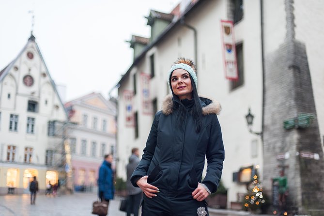 Tallinn 1 Hour Romantic Photo Tour - Who will get the most from this experience