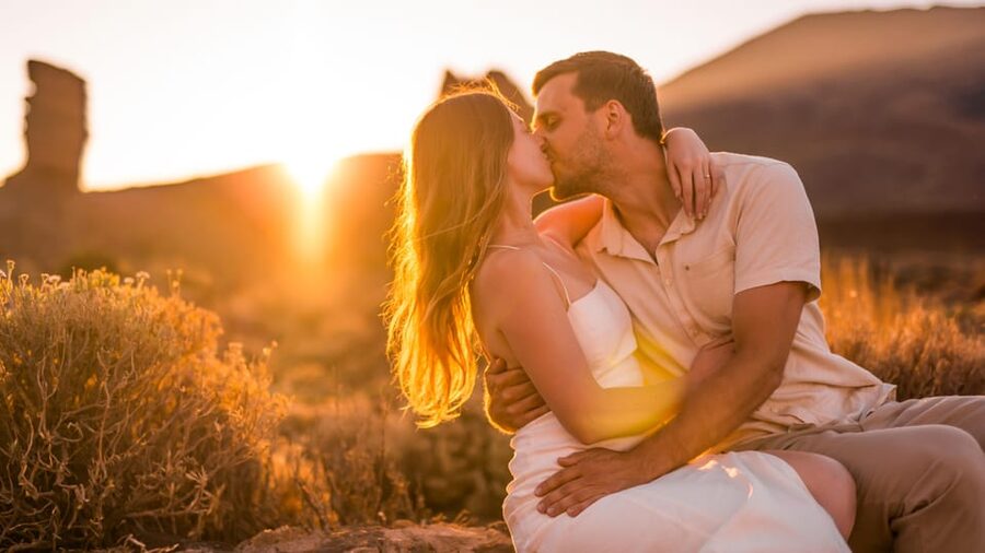 Tenerife: Photography Sessions - Families, Couples, Friends - A Tenerife photo session built around real moments