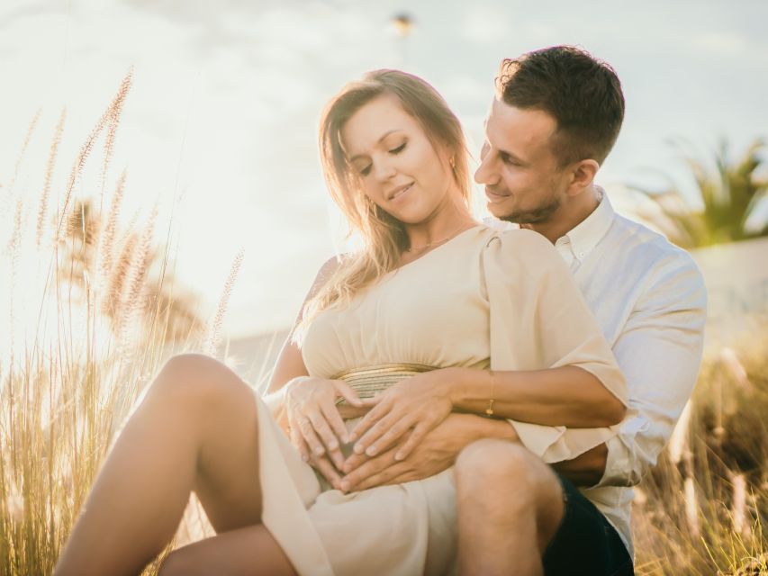 Tenerife: Photography Sessions - Families, Couples, Friends - Choosing the best time for light and comfort
